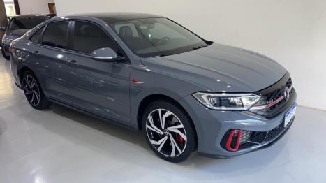 VOLKSWAGEN Jetta 2.0 4P 350 TSI GLI AUTOM�TICO DSG, Foto 2