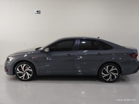 VOLKSWAGEN Jetta 2.0 4P 350 TSI GLI AUTOM�TICO DSG, Foto 3
