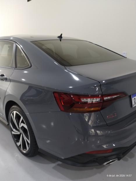 VOLKSWAGEN Jetta 2.0 4P 350 TSI GLI AUTOM�TICO DSG, Foto 4