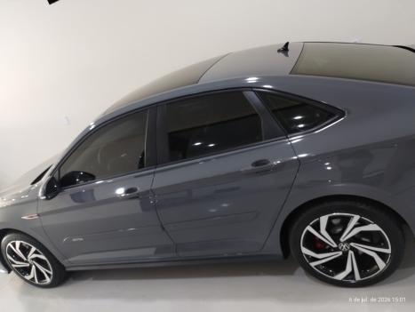 VOLKSWAGEN Jetta 2.0 4P 350 TSI GLI AUTOM�TICO DSG, Foto 5
