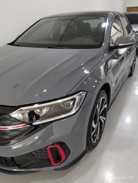 VOLKSWAGEN Jetta 2.0 4P 350 TSI GLI AUTOM�TICO DSG, Foto 8