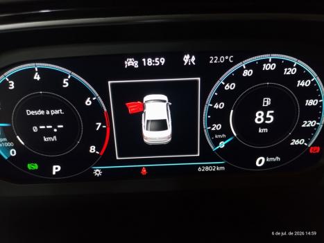 VOLKSWAGEN Jetta 2.0 4P 350 TSI GLI AUTOM�TICO DSG, Foto 10