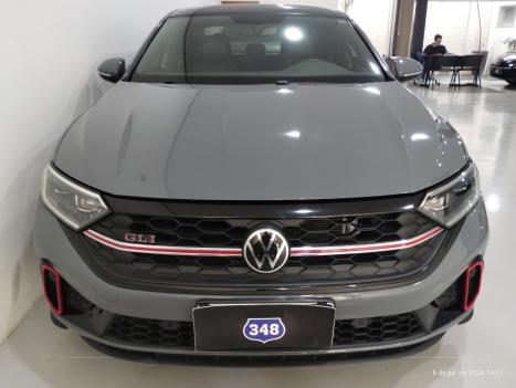 VOLKSWAGEN Jetta 2.0 4P 350 TSI GLI AUTOM�TICO DSG, Foto 12