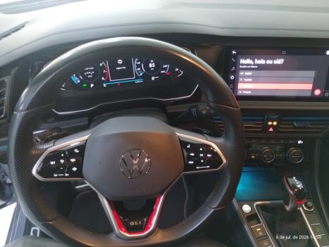 VOLKSWAGEN Jetta 2.0 4P 350 TSI GLI AUTOM�TICO DSG, Foto 15