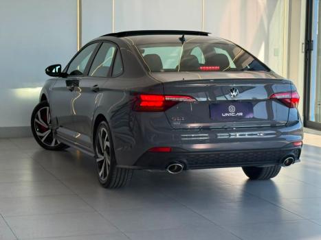 VOLKSWAGEN Jetta 2.0 4P 350 TSI GLI AUTOM�TICO DSG, Foto 6