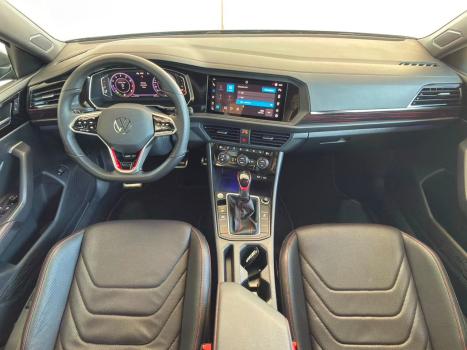VOLKSWAGEN Jetta 2.0 4P 350 TSI GLI AUTOM�TICO DSG, Foto 7