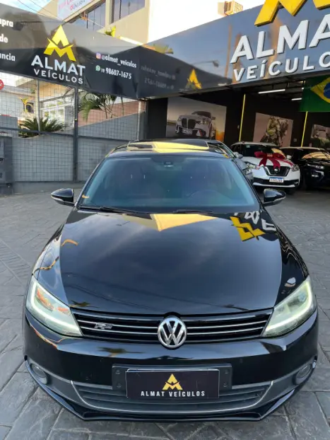 VOLKSWAGEN Jetta 2.0 4P TSI HIGHLINE 200 CV AUTOM�TICO, Foto 3