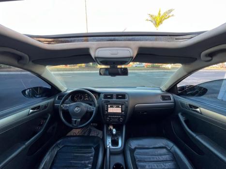 VOLKSWAGEN Jetta 2.0 4P TSI HIGHLINE 200 CV AUTOM�TICO, Foto 4