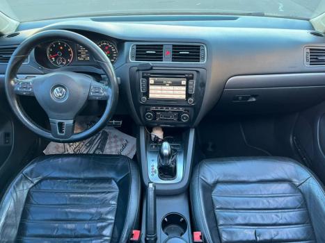 VOLKSWAGEN Jetta 2.0 4P TSI HIGHLINE 200 CV AUTOM�TICO, Foto 10