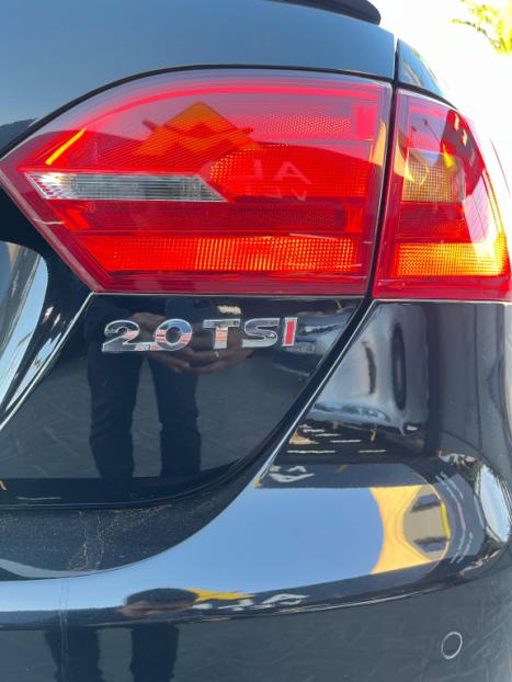 VOLKSWAGEN Jetta 2.0 4P TSI HIGHLINE 200 CV AUTOM�TICO, Foto 14