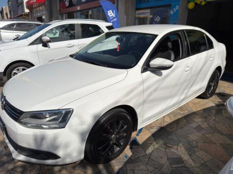 VOLKSWAGEN Jetta 2.0 4P COMFORTLINE FLEX, Foto 2