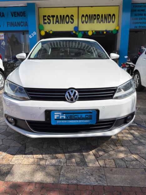 VOLKSWAGEN Jetta 2.0 4P COMFORTLINE FLEX, Foto 6