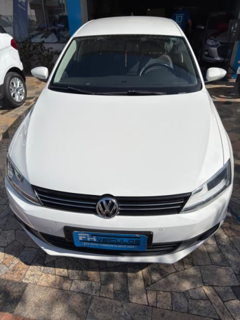 VOLKSWAGEN Jetta 2.0 4P COMFORTLINE FLEX, Foto 7