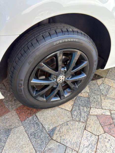 VOLKSWAGEN Jetta 2.0 4P COMFORTLINE FLEX, Foto 10