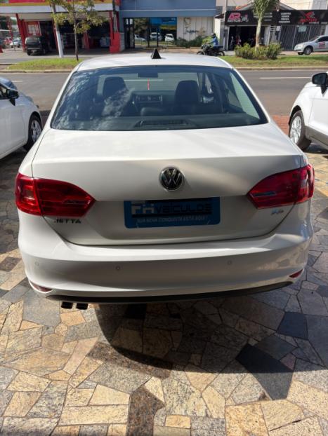 VOLKSWAGEN Jetta 2.0 4P COMFORTLINE FLEX, Foto 11