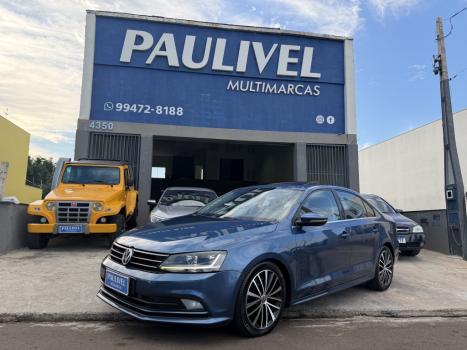 VOLKSWAGEN Jetta 2.0 4P TSI HIGHLINE 211 CV AUTOM�TICO, Foto 1
