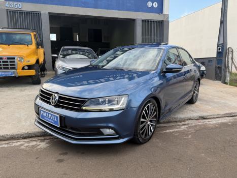 VOLKSWAGEN Jetta 2.0 4P TSI HIGHLINE 211 CV AUTOM�TICO, Foto 3