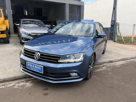 VOLKSWAGEN Jetta 2.0 4P TSI HIGHLINE 211 CV AUTOM�TICO, Foto 4