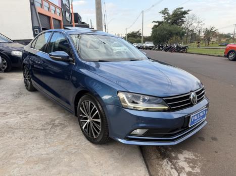 VOLKSWAGEN Jetta 2.0 4P TSI HIGHLINE 211 CV AUTOM�TICO, Foto 5