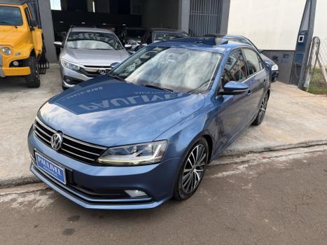VOLKSWAGEN Jetta 2.0 4P TSI HIGHLINE 211 CV AUTOM�TICO, Foto 6