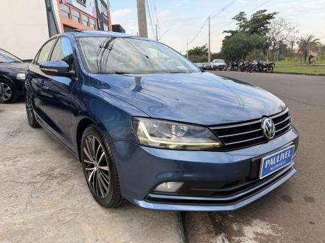VOLKSWAGEN Jetta 2.0 4P TSI HIGHLINE 211 CV AUTOM�TICO, Foto 7