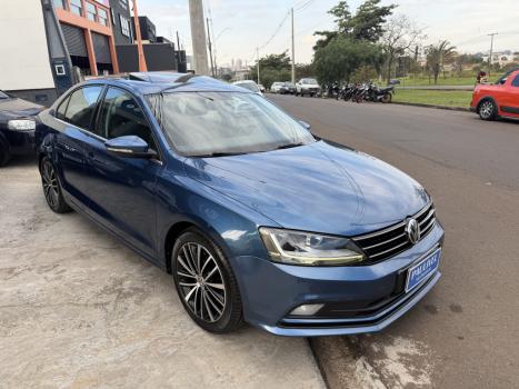 VOLKSWAGEN Jetta 2.0 4P TSI HIGHLINE 211 CV AUTOM�TICO, Foto 8