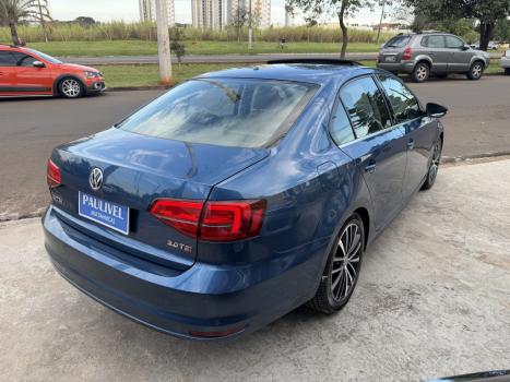 VOLKSWAGEN Jetta 2.0 4P TSI HIGHLINE 211 CV AUTOM�TICO, Foto 11