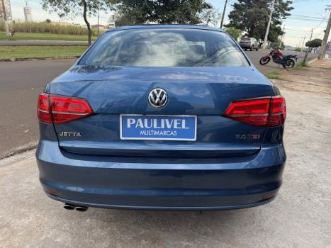 VOLKSWAGEN Jetta 2.0 4P TSI HIGHLINE 211 CV AUTOM�TICO, Foto 12