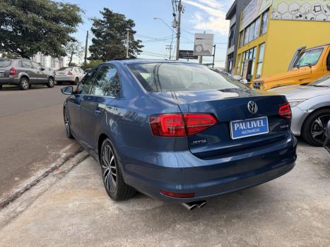 VOLKSWAGEN Jetta 2.0 4P TSI HIGHLINE 211 CV AUTOM�TICO, Foto 13