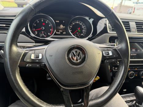 VOLKSWAGEN Jetta 2.0 4P TSI HIGHLINE 211 CV AUTOM�TICO, Foto 16