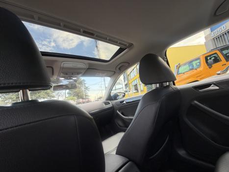 VOLKSWAGEN Jetta 2.0 4P TSI HIGHLINE 211 CV AUTOM�TICO, Foto 20