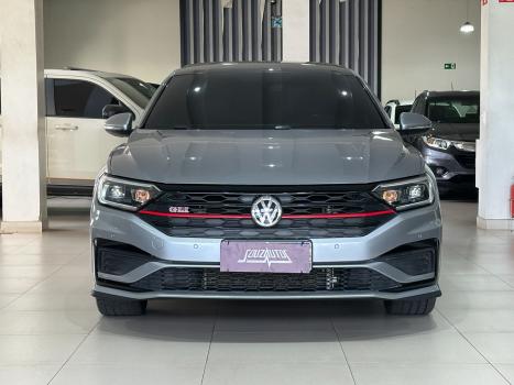 VOLKSWAGEN Jetta 2.0 4P 350 TSI GLI AUTOM�TICO DSG, Foto 1