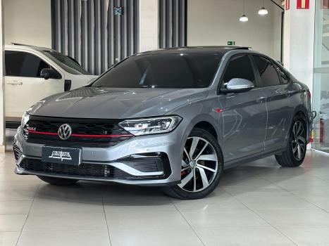 VOLKSWAGEN Jetta 2.0 4P 350 TSI GLI AUTOM�TICO DSG, Foto 2