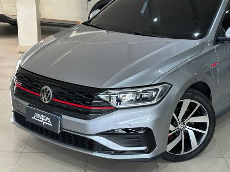 VOLKSWAGEN Jetta 2.0 4P 350 TSI GLI AUTOM�TICO DSG, Foto 4