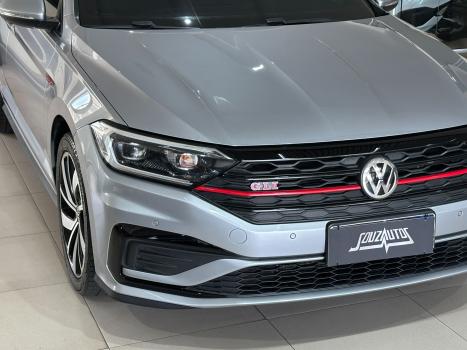 VOLKSWAGEN Jetta 2.0 4P 350 TSI GLI AUTOM�TICO DSG, Foto 5