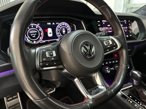 VOLKSWAGEN Jetta 2.0 4P 350 TSI GLI AUTOM�TICO DSG, Foto 11