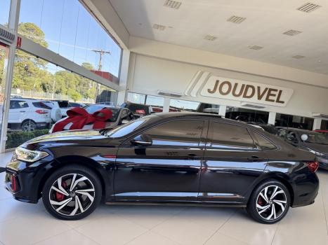 VOLKSWAGEN Jetta 2.0 4P 350 TSI GLI AUTOM�TICO DSG, Foto 3