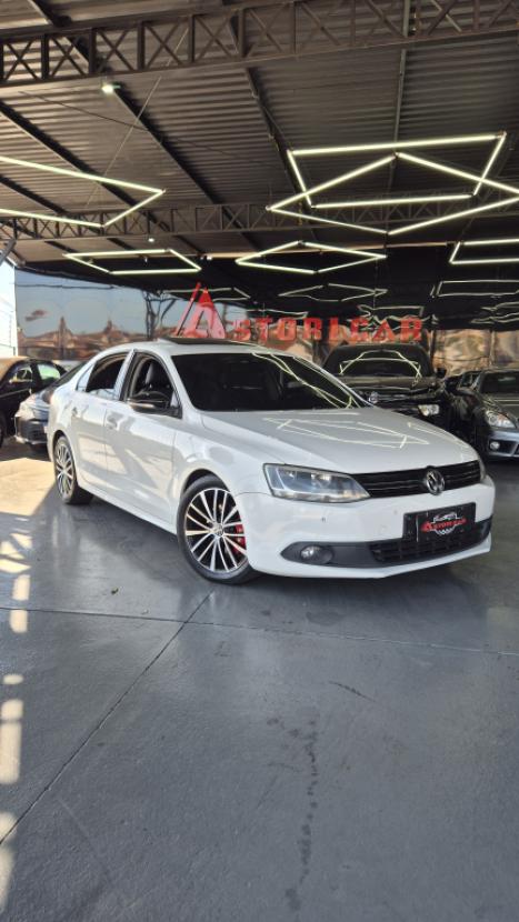 VOLKSWAGEN Jetta 2.0 4P FLEX COMFORTLINE TIPTRONIC AUTOM�TICO, Foto 2