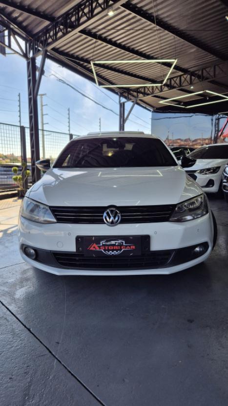 VOLKSWAGEN Jetta 2.0 4P FLEX COMFORTLINE TIPTRONIC AUTOM�TICO, Foto 3