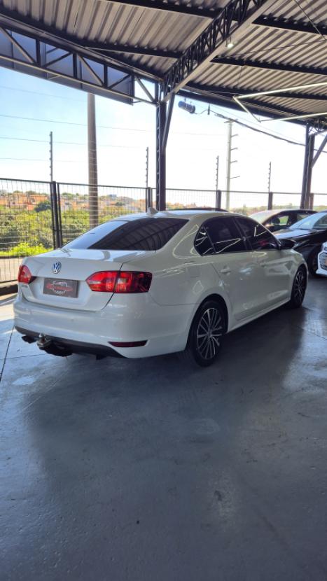 VOLKSWAGEN Jetta 2.0 4P FLEX COMFORTLINE TIPTRONIC AUTOM�TICO, Foto 5