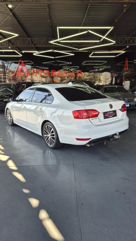 VOLKSWAGEN Jetta 2.0 4P FLEX COMFORTLINE TIPTRONIC AUTOM�TICO, Foto 7