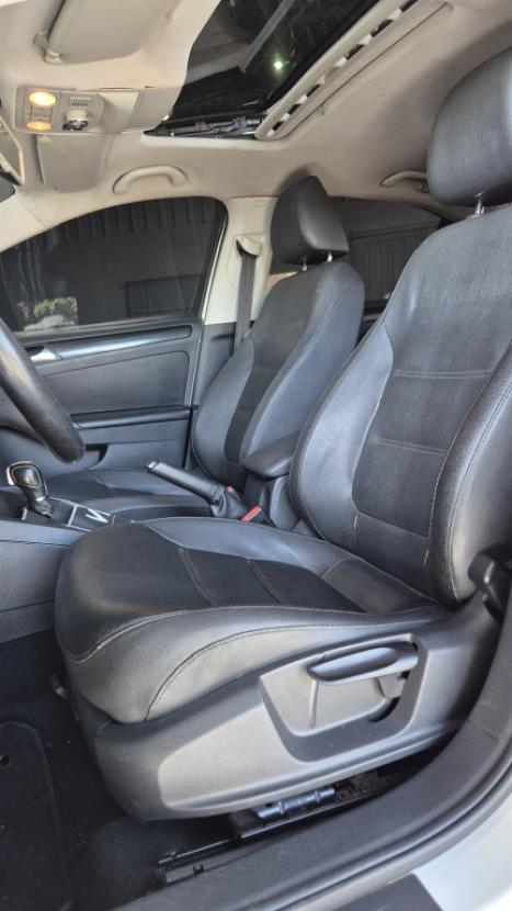 VOLKSWAGEN Jetta 2.0 4P FLEX COMFORTLINE TIPTRONIC AUTOM�TICO, Foto 10