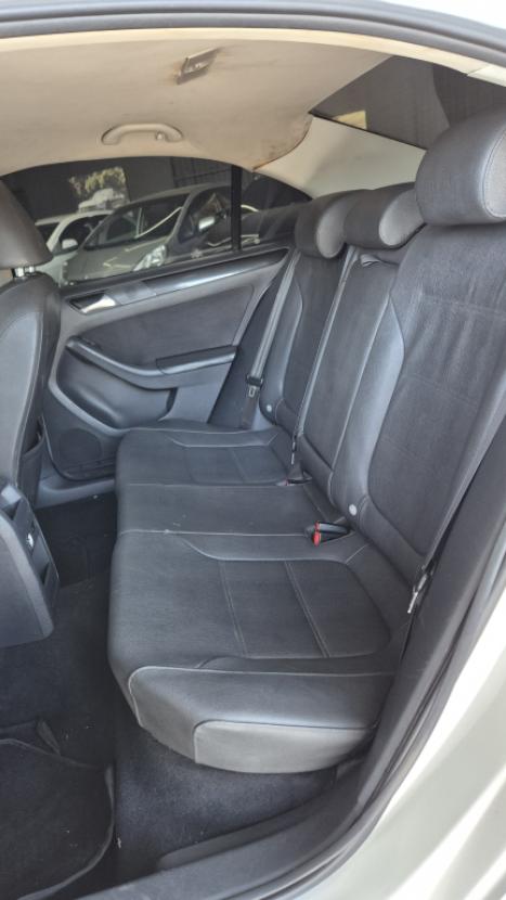 VOLKSWAGEN Jetta 2.0 4P FLEX COMFORTLINE TIPTRONIC AUTOM�TICO, Foto 11