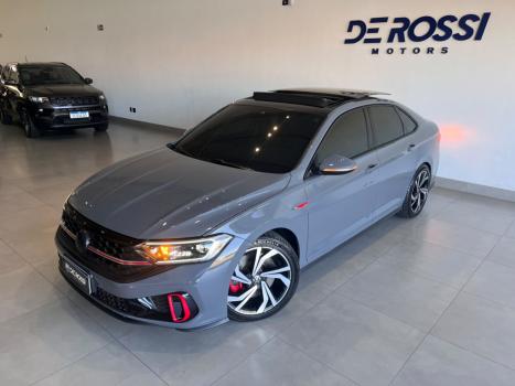 VOLKSWAGEN Jetta 2.0 4P 350 TSI GLI AUTOM�TICO DSG, Foto 3