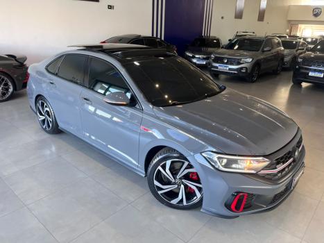 VOLKSWAGEN Jetta 2.0 4P 350 TSI GLI AUTOM�TICO DSG, Foto 5