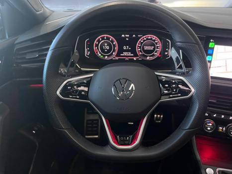 VOLKSWAGEN Jetta 2.0 4P 350 TSI GLI AUTOM�TICO DSG, Foto 7