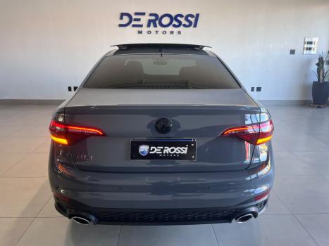 VOLKSWAGEN Jetta 2.0 4P 350 TSI GLI AUTOM�TICO DSG, Foto 14