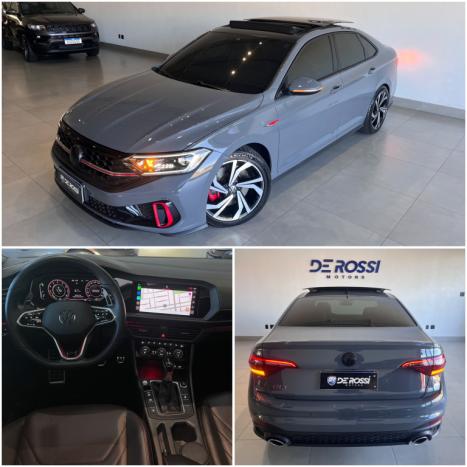 VOLKSWAGEN Jetta 2.0 4P 350 TSI GLI AUTOM�TICO DSG, Foto 20