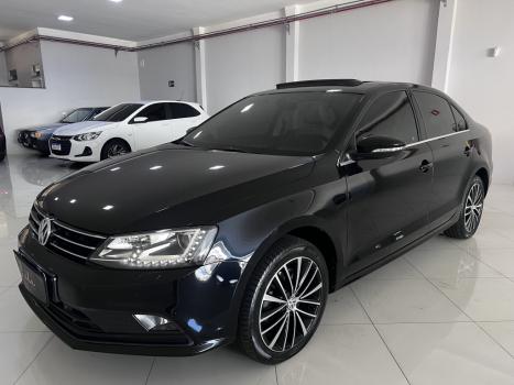VOLKSWAGEN Jetta 2.0 4P TSI HIGHLINE 211 CV AUTOM�TICO, Foto 1