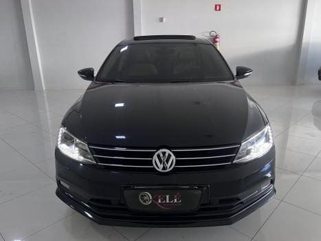 VOLKSWAGEN Jetta 2.0 4P TSI HIGHLINE 211 CV AUTOM�TICO, Foto 3
